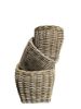 Picture of Round basket set of 3 PROMO (last items)