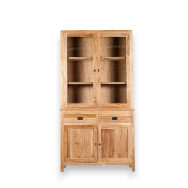 Afbeelding van VITRINEKAST