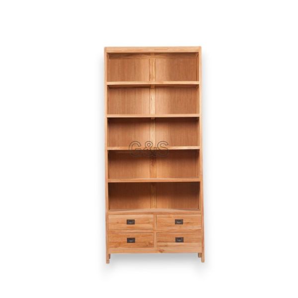 Image sur BOEKENKAST