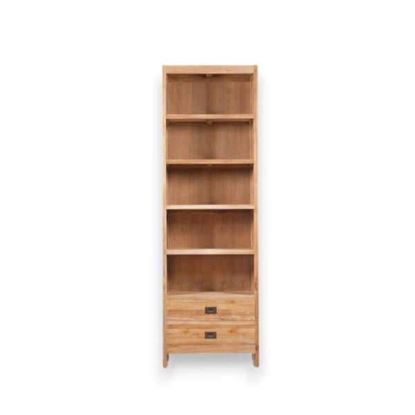 Afbeelding van Bookcase Cabinet 