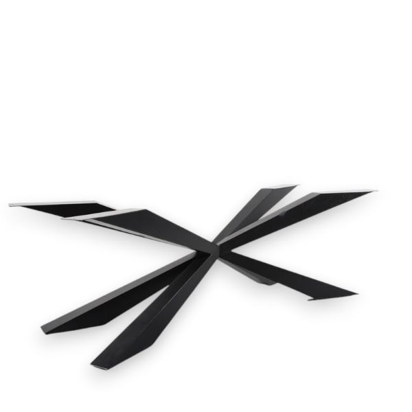 Picture of TAFELPOOT "SPIDER-CONISCH"