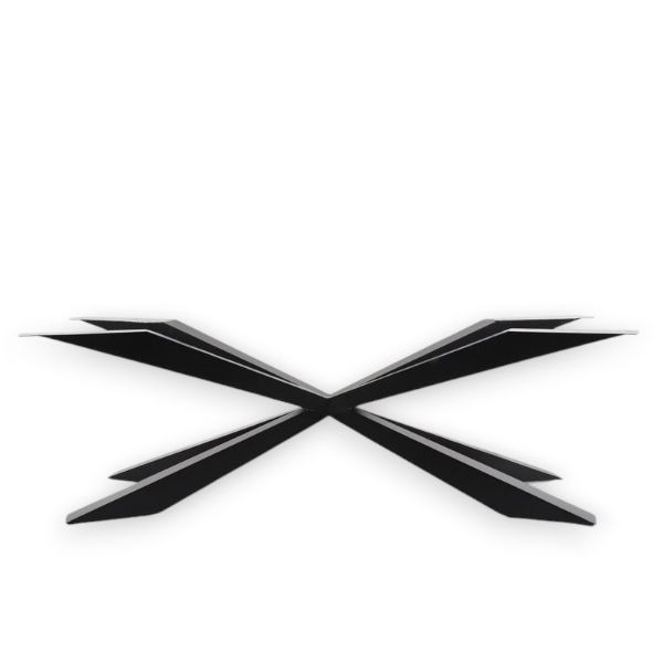 Picture of TAFELPOOT "SPIDER-CONISCH"