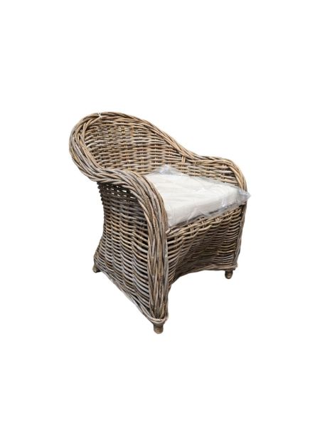 Image sur ROMA CHAIR 