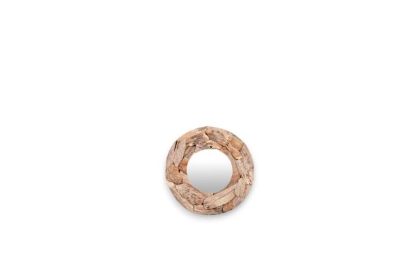 Picture of SPIEGEL EROSION Ø 80 CM.