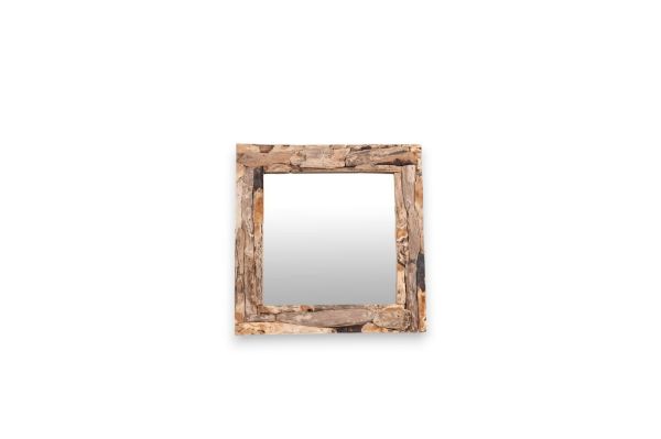 Picture of SPIEGEL EROSION 100X100 CM.