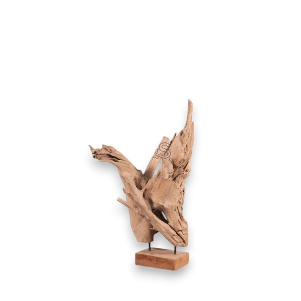 Image sur STATUE "ON STAND" KLEIN