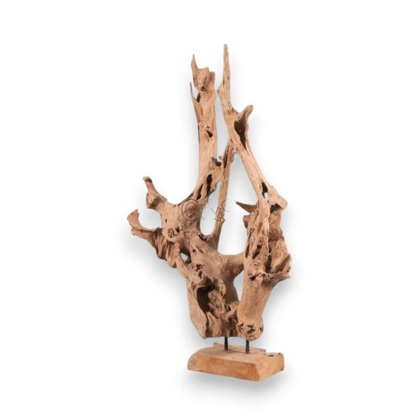 Image sur STATUE "ON STAND" GROOT