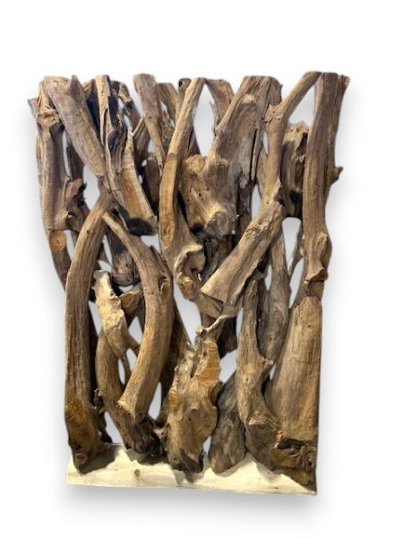 Picture of Erosion Room divider 100x1135x20cm