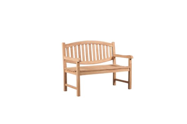 Picture of BANK "SANUR" 120CM