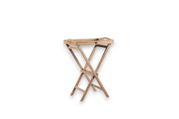 Image sur DIENBLAD OP POOT