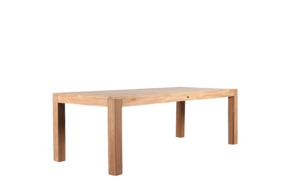 Image sur TAFEL "SUNRISE" 240x100 CM.