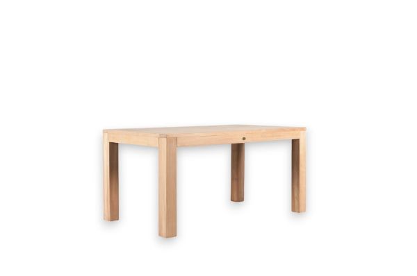 Afbeelding van TAFEL "SUNRISE" 140 x 80 cm