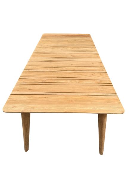 Afbeelding van Fleur Table 224x100