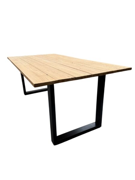 Picture of Bolen Table U-legs 250cm