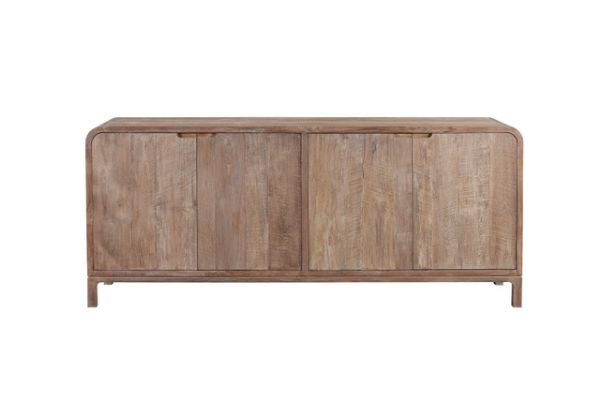 Afbeelding van Dresser, 4drs