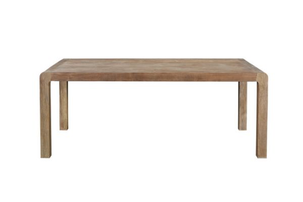 Picture of Dining Table - 200cm