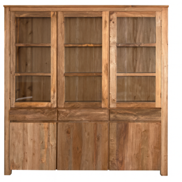 Image sur Cabinet, 6drs, 3drws