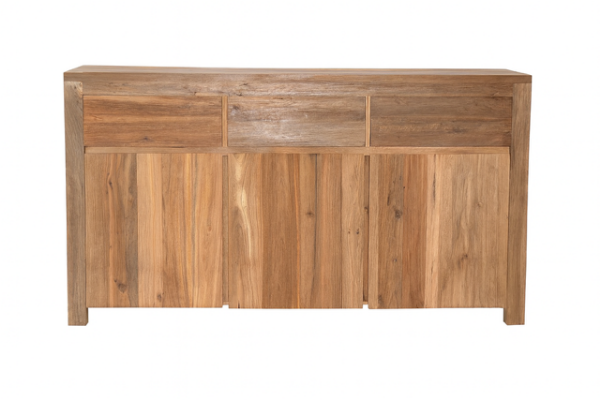 Image sur dressoir, 3drs, 3drws