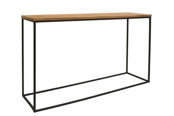 Picture of Slim Side Table