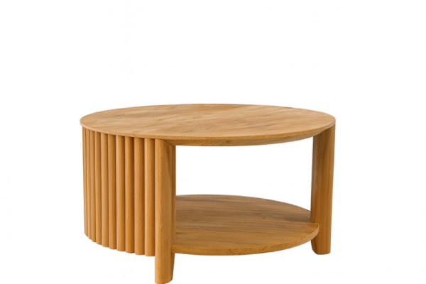 Picture of Coffee Table, 2- level