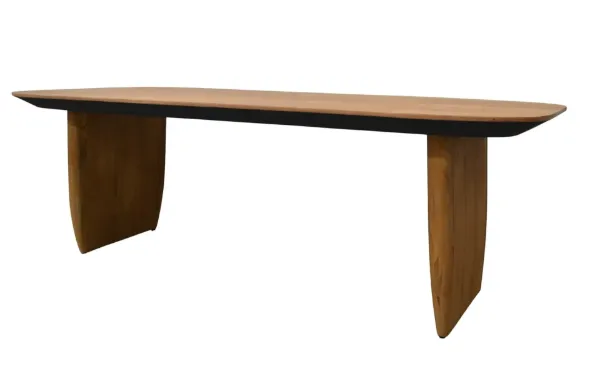 Image sur Dining Table M-L 180 cm 