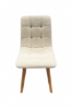 Picture of Javea Lux - Wood legs