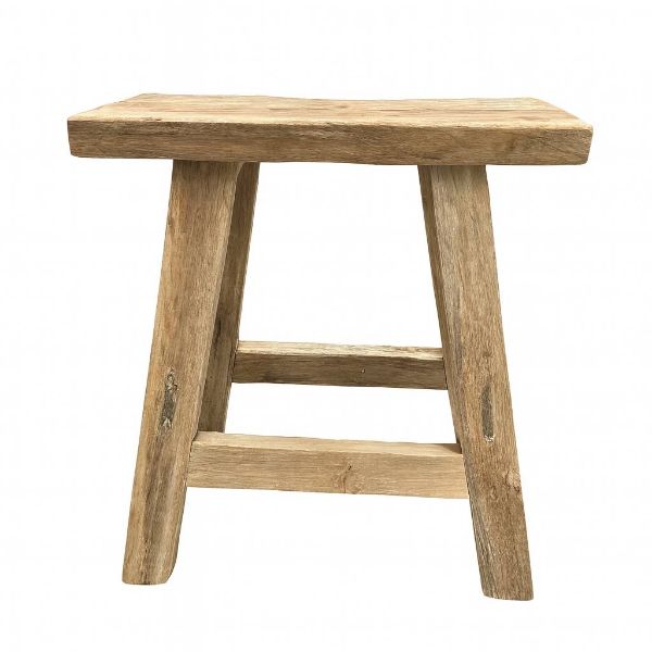 Picture of Stool Rustic