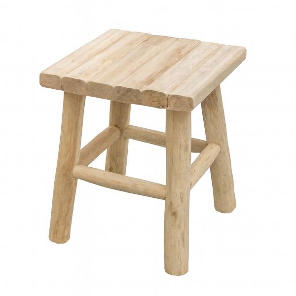 Image sur Stool Java  Small
