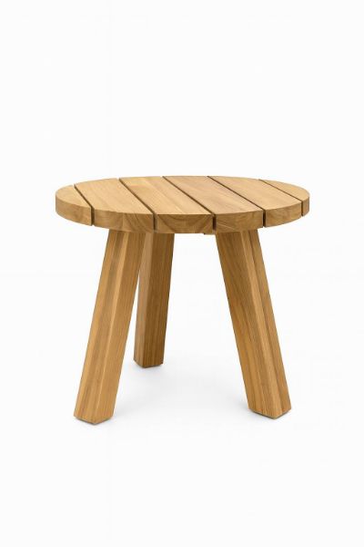 Image sur Danke end Table, Round 
