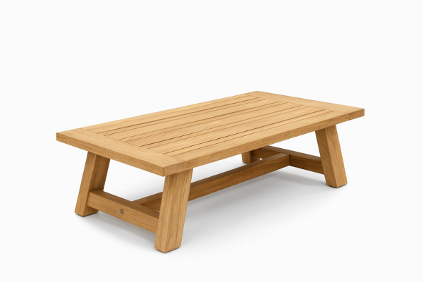 Image sur Danke Coffee Table