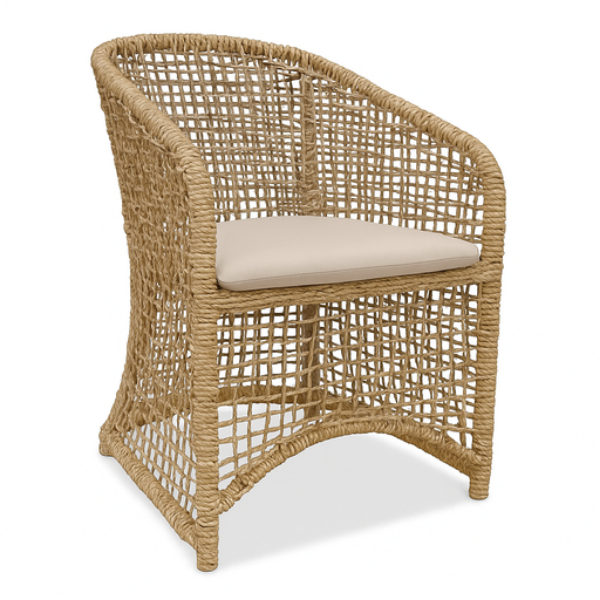 Picture of Montana Chair / Naturel